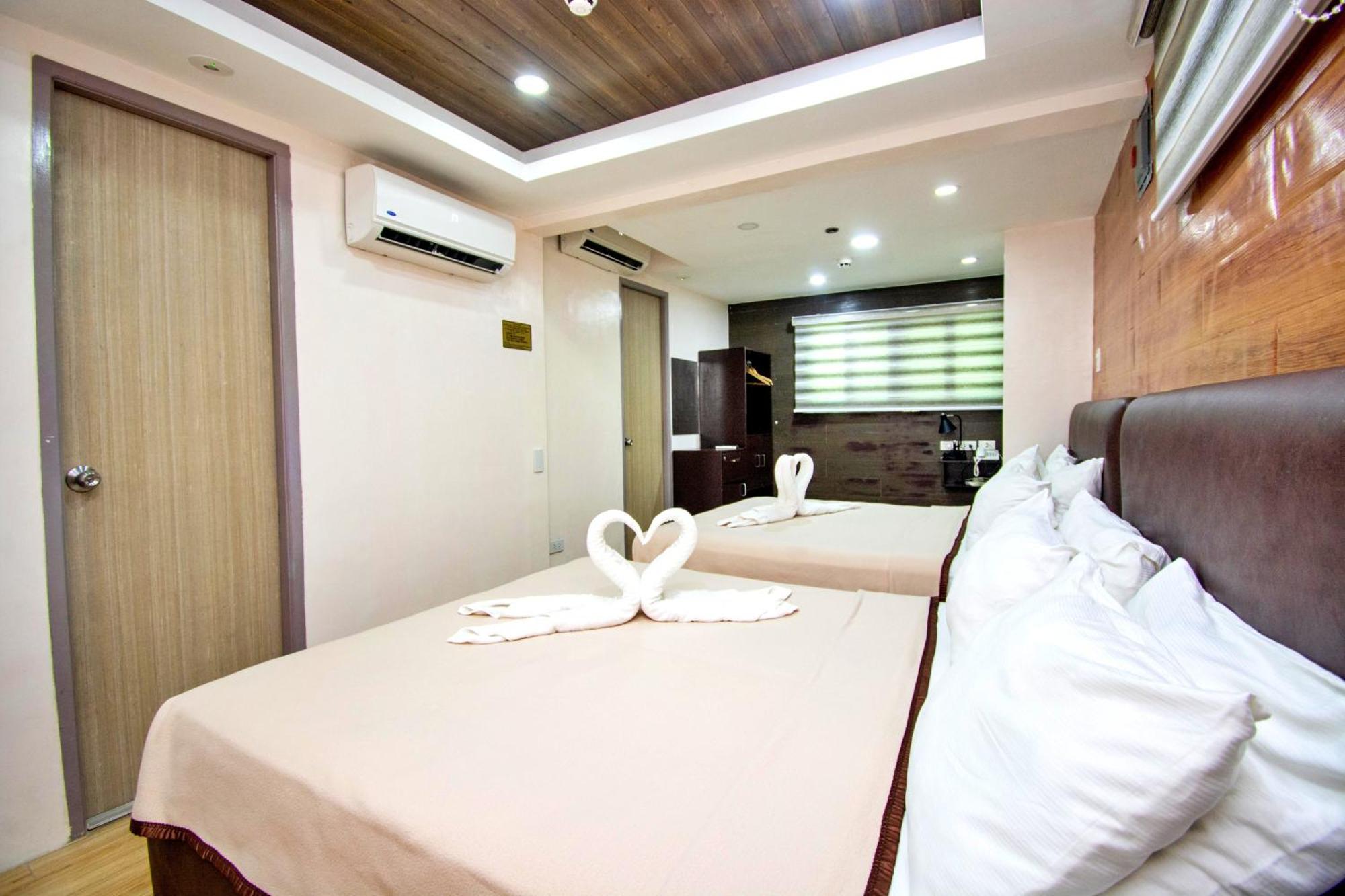 Emerald Island Hotel Balabag  Extérieur photo